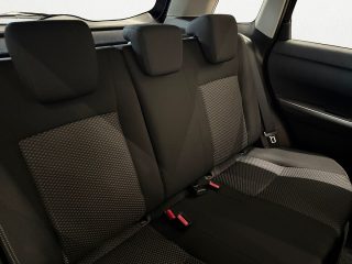 Suzuki Vitara 1,4 DITC Hybrid shine | LED | Sitzheizung | NAVI