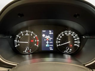 Suzuki Vitara 1,4 DITC Hybrid shine | LED | Sitzheizung | NAVI