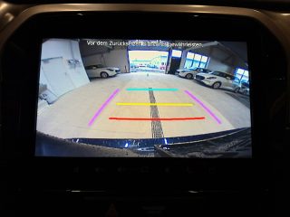 Suzuki Vitara 1,4 DITC Hybrid shine | LED | Sitzheizung | NAVI