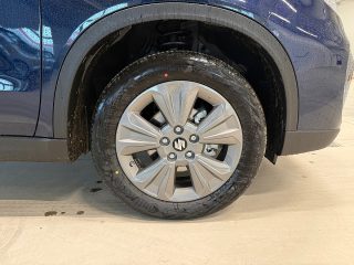 Suzuki Vitara 1,4 DITC Hybrid shine | LED | Sitzheizung | NAVI