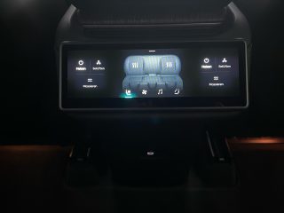 NIO Longe Range 100 kWh