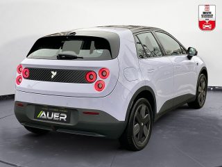NIO Firefly Select
