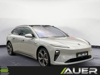 NIO Touring Longe Range 100kWh