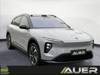 NIO Longe Range 100 kWh