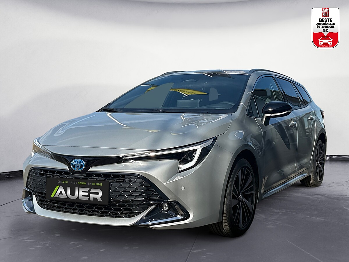 Toyota Corolla 1,8 Hybrid Touring Sports Teamplayer CVT140PS | Verkauft!!!!!!!!!!!!!!!!!!!!!!11