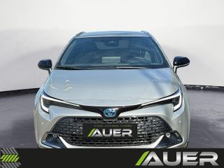 Toyota Corolla 1,8 Hybrid Touring Sports Teamplayer CVT140PS | Verkauft!!!!!!!!!!!!!!!!!!!!!!11
