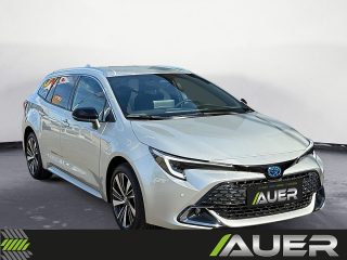 Toyota Corolla 1,8 Hybrid Touring Sports Teamplayer CVT140PS | Verkauft!!!!!!!!!!!!!!!!!!!!!!11