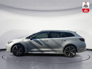 Toyota Corolla 1,8 Hybrid Touring Sports Teamplayer CVT140PS | Verkauft!!!!!!!!!!!!!!!!!!!!!!11