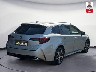 Toyota Corolla 1,8 Hybrid Touring Sports Teamplayer CVT140PS | Verkauft!!!!!!!!!!!!!!!!!!!!!!11