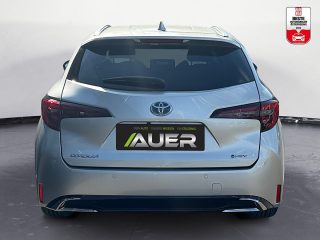 Toyota Corolla 1,8 Hybrid Touring Sports Teamplayer CVT140PS | Verkauft!!!!!!!!!!!!!!!!!!!!!!11