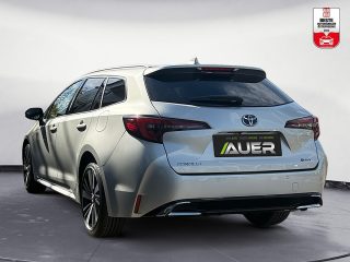 Toyota Corolla 1,8 Hybrid Touring Sports Teamplayer CVT140PS | Verkauft!!!!!!!!!!!!!!!!!!!!!!11