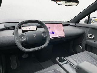 NIO Firefly Select