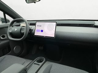 NIO Firefly Select