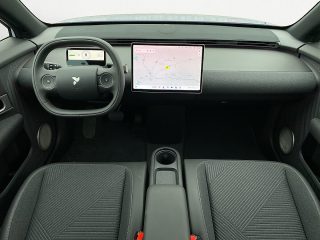 NIO Firefly Select