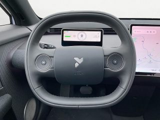 NIO Firefly Select