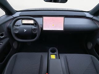 NIO Firefly Select