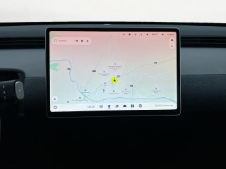 NIO Firefly Select