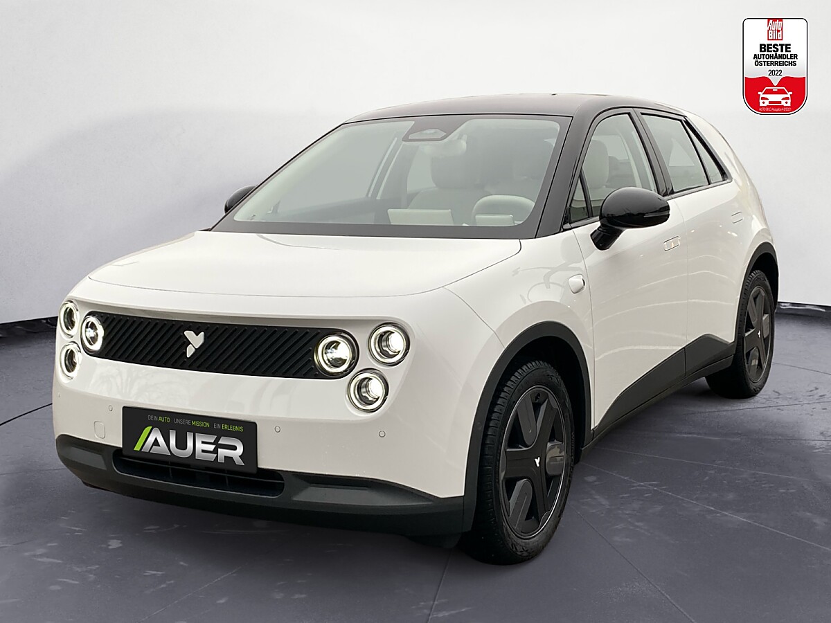 NIO Firefly Select