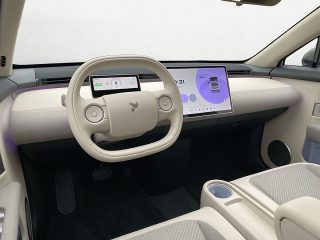 NIO Firefly Select