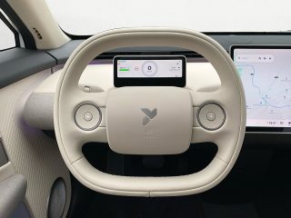 NIO Firefly Select