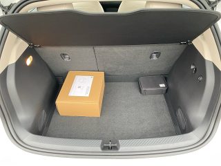 NIO Firefly Select