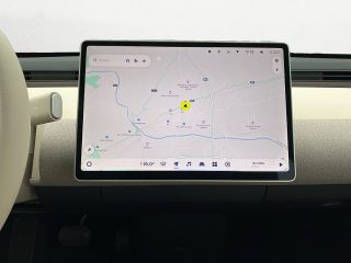 NIO Firefly Select