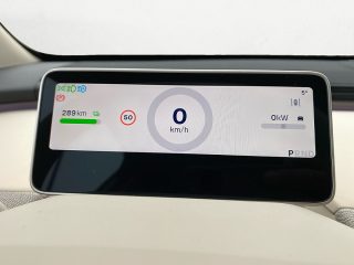 NIO Firefly Select