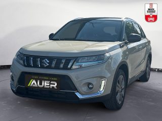 Suzuki Vitara 1,4 DITC Hybrid shine | LED | Kamera | AHK