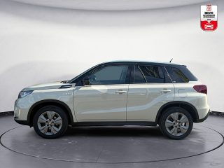 Suzuki Vitara 1,4 DITC Hybrid shine | LED | Kamera | AHK