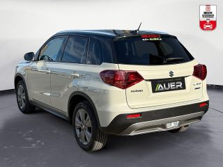 Suzuki Vitara 1,4 DITC Hybrid shine | LED | Kamera | AHK