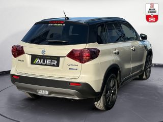 Suzuki Vitara 1,4 DITC Hybrid shine | LED | Kamera | AHK