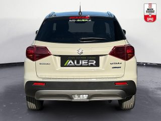 Suzuki Vitara 1,4 DITC Hybrid shine | LED | Kamera | AHK