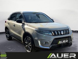 Suzuki Vitara 1,4 DITC Hybrid shine | LED | Kamera | AHK