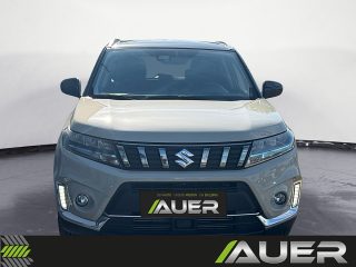 Suzuki Vitara 1,4 DITC Hybrid shine | LED | Kamera | AHK