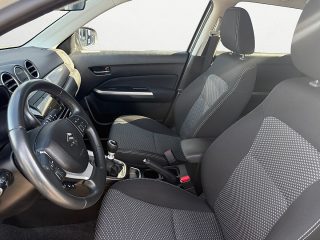 Suzuki Vitara 1,4 DITC Hybrid shine | LED | Kamera | AHK