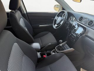 Suzuki Vitara 1,4 DITC Hybrid shine | LED | Kamera | AHK