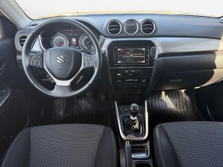 Suzuki Vitara 1,4 DITC Hybrid shine | LED | Kamera | AHK