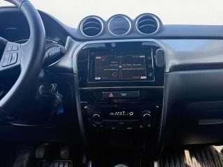 Suzuki Vitara 1,4 DITC Hybrid shine | LED | Kamera | AHK