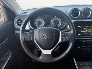 Suzuki Vitara 1,4 DITC Hybrid shine | LED | Kamera | AHK