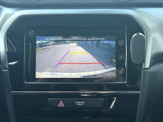 Suzuki Vitara 1,4 DITC Hybrid shine | LED | Kamera | AHK