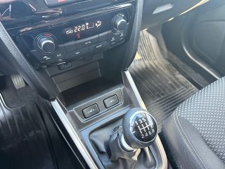 Suzuki Vitara 1,4 DITC Hybrid shine | LED | Kamera | AHK