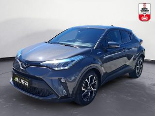 Toyota C-HR 1,8 Hybrid C-LUB CVT