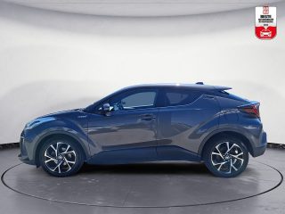 Toyota C-HR 1,8 Hybrid C-LUB CVT
