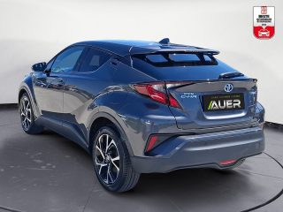Toyota C-HR 1,8 Hybrid C-LUB CVT