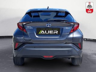 Toyota C-HR 1,8 Hybrid C-LUB CVT