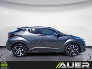 Toyota C-HR 1,8 Hybrid C-LUB CVT