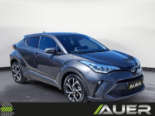 Toyota C-HR 1,8 Hybrid C-LUB CVT