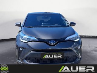 Toyota C-HR 1,8 Hybrid C-LUB CVT