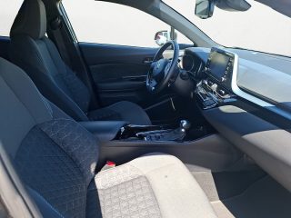 Toyota C-HR 1,8 Hybrid C-LUB CVT