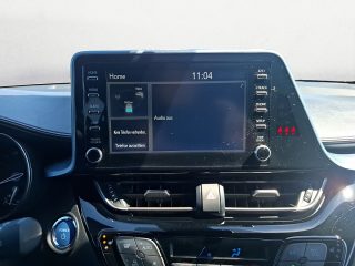 Toyota C-HR 1,8 Hybrid C-LUB CVT